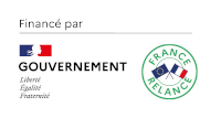 site financé par le plan relance du gouvernement